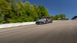 Toyota GR Supra Track Concept 2020 года